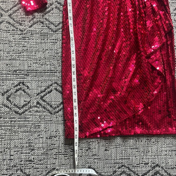 VINTAGE OLEG CASSINI - Picture 8 of 11